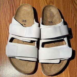 Birkenstock Uji. NEW